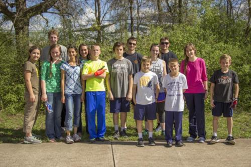 2016-03-12 More Fun Days Ultimate